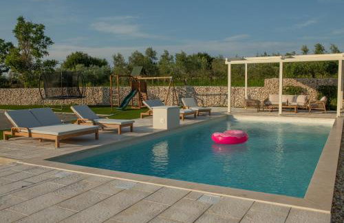 Villa Corsa - luxury villa in Istria - Foto 27