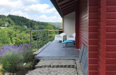 Jidajo See Cottage Nationalpark Eifel - Foto 25