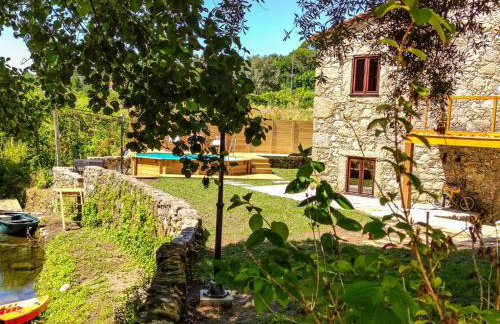 Holiday Home Flusshaus - Casas do Rio Tora by Interhome - Foto 12