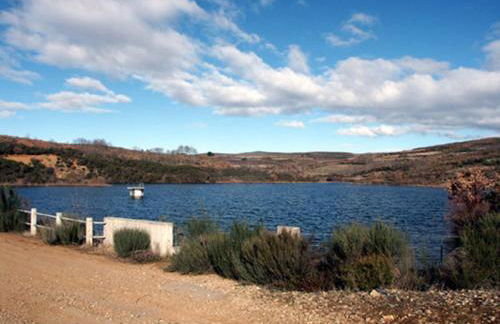 Casa da Fonte em Prada, Vinhais - Foto 45