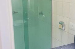 404-Kitinete Central com Wi-Fi - Foto 13