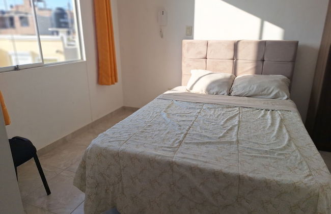 Departamento Privado "Refugio Secreto" - Foto 1