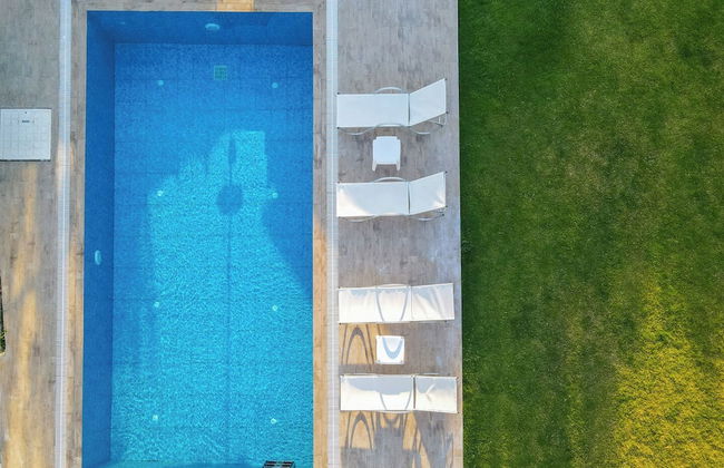 Denis Villa Marmaris Daily Weekly Rental - Foto 23