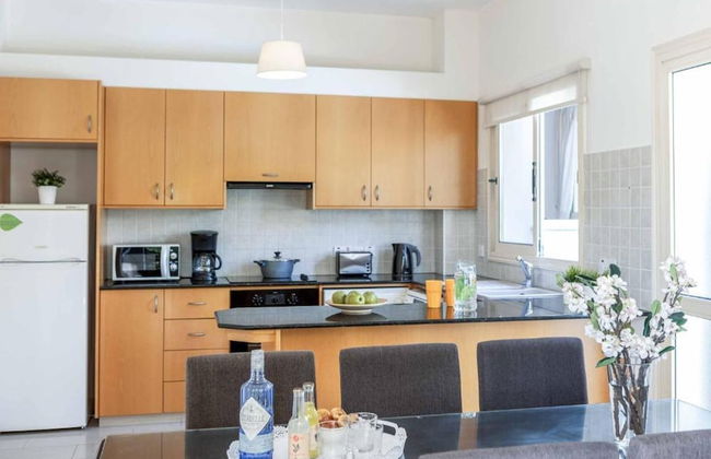 Villa Coralia Dream 11 - Photo 14