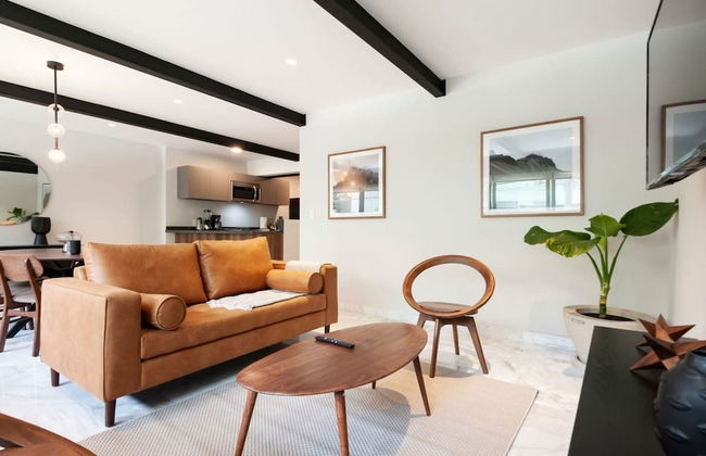 w Spectacular 3BR in Polanco - Foto 31