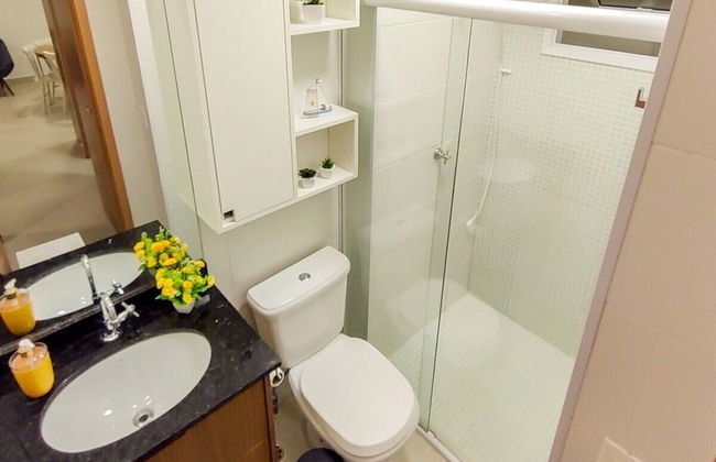 Apê Harmonia - Foto 24