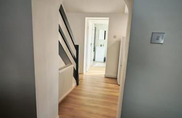 Modern Hetton Stay near Durham - Foto 23