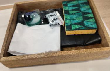 Le petit gîte de la butte - Photo 20