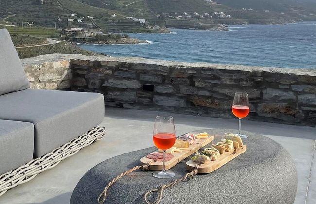 Villa Veneterra-pool-seaview-conciergeservices - Foto 40