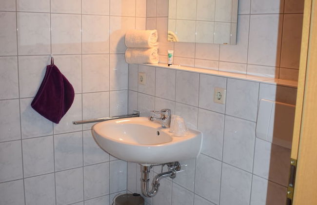 An den Ufergärten - Foto 12