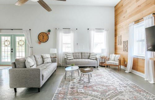 Afton Clubhouse - Foto 11