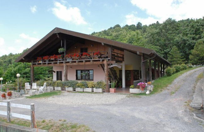 Agriturismo Le Giare - Foto 1