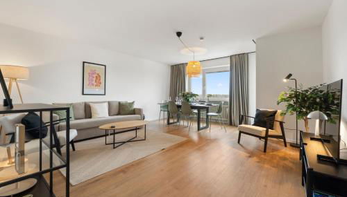 *TOP* Moderne Wohnung - Nähe Köln: Dom, Messe, Flughafen, Lanxess-Arena - Foto 2