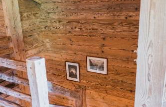 Alpage la Grand Montagne 1858 - Photo 59