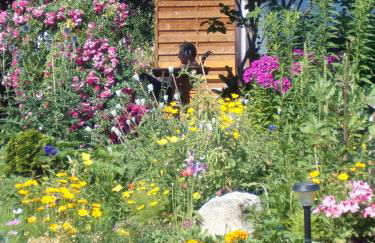 Ferienwohnungen Günzelgut - Photo 18