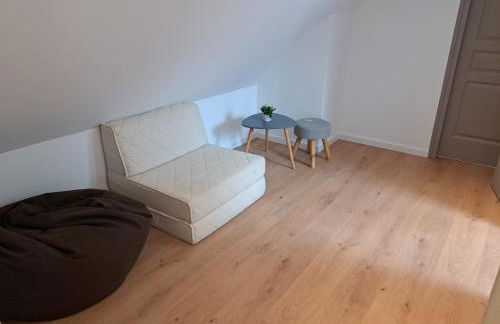 Gites des falaises de Longues 6personnes - Foto 26