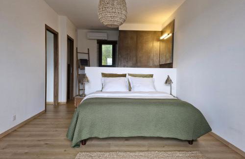 NOUVEAUTE! Magnifique villa à 2 minutes des plus belles plages de la rive sud - Foto 9