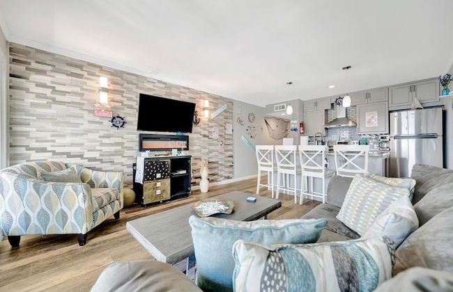 The Hemingway - Foto 76