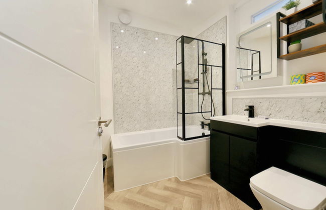 Host Stay Broad Street - Photo 14