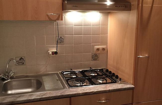 Residence la Fraisiere - Foto 47