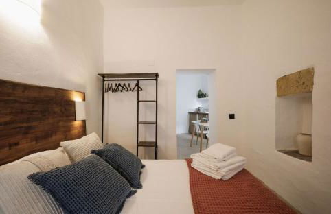 Casablanca Vejer Baño Termal - Foto 29