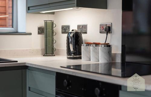 Green View House - Foto 25