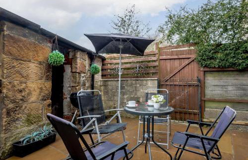 Peak Cottage - Foto 9