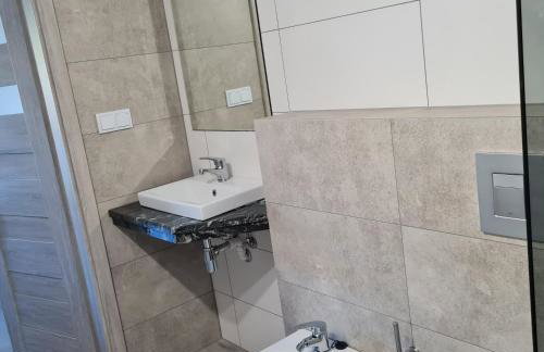 Apartamenty Zełwągi 15 - Foto 11