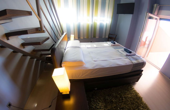 Luxury Three-bedroom Apartment With Amazing Overlook at the sea - Foto 5