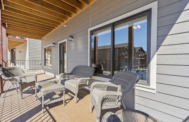 Table Rock Resorts at Indian Point - Foto 46