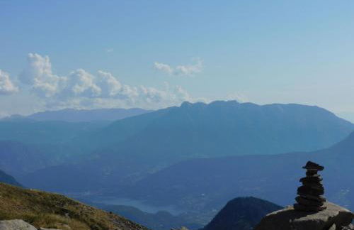 Holiday Home Maso Tòttn by Interhome - Foto 42