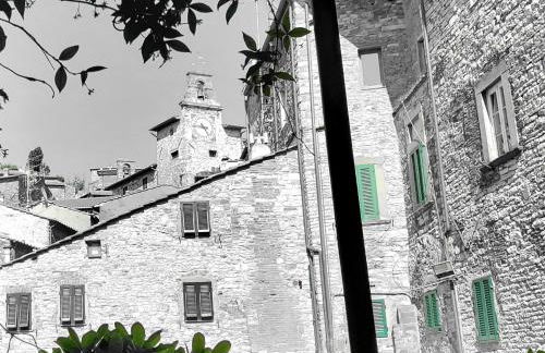 CASINA Toscana con cucina e Wi-Fi veloce - Foto 54