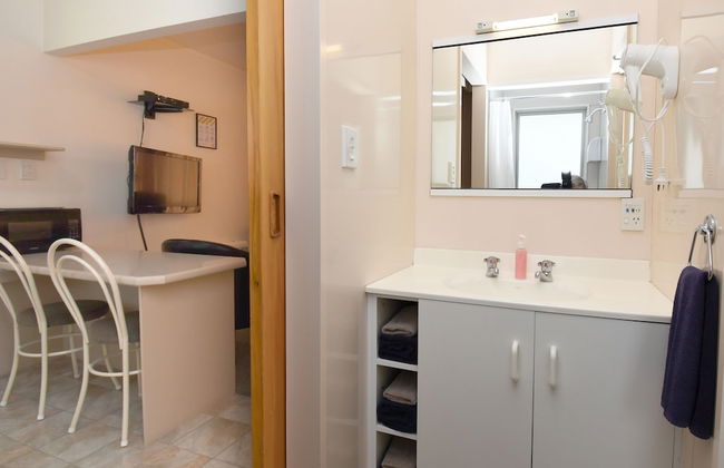 Avon Motel - Foto 34