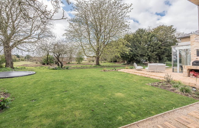 The Limes, Benhall - Foto 53