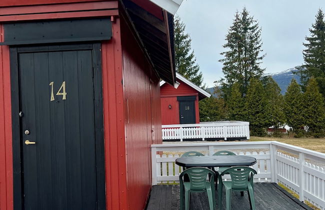 Sanda Camping - Photo 5