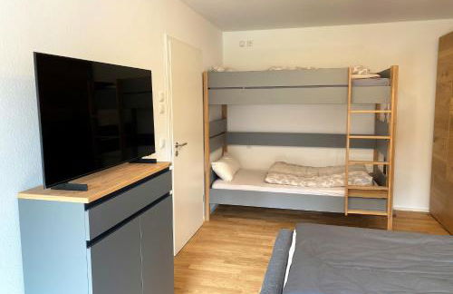 Wiesenquell Apartment Feldberg - Foto 16