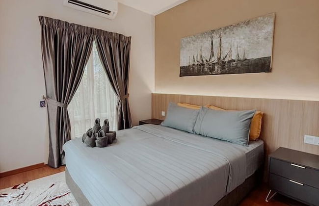 ROYALE RIVIERA RESORT PRIVATE POOL VILLA - Foto 72