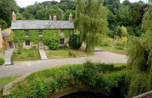 Gants Mill Farmhouse - walk to Bruton - Foto 44