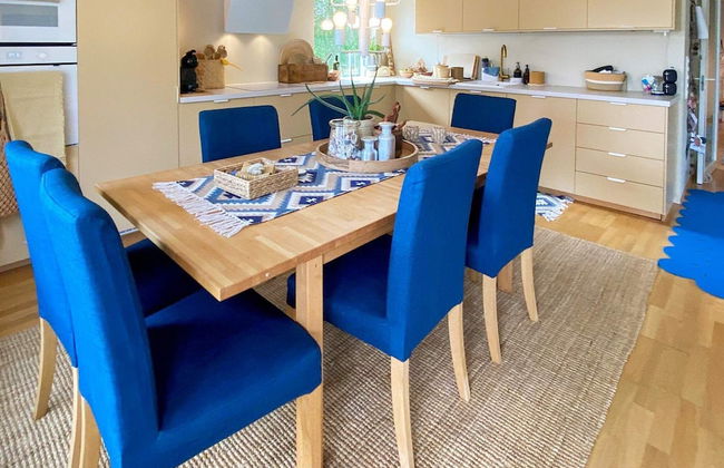 6 Person Holiday Home in Asenfjord-by Traum - Photo 20