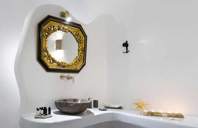 Fira Deep Blue Suite - Foto 34