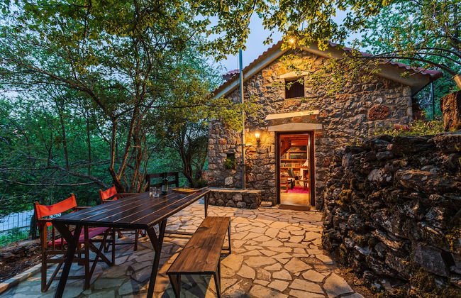 Escape in the Forest, Cosy Chalet with Home Cinema - Foto 35