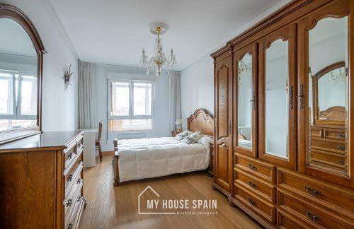 MyHouseSpain - Piso nuevo en Ramón y Cajal - Foto 12