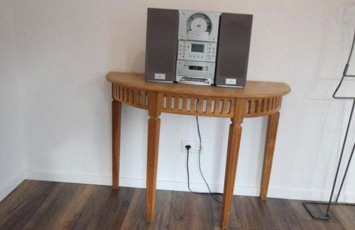 NEU! FeWo Marburg 2 mit Balkon - Foto 20