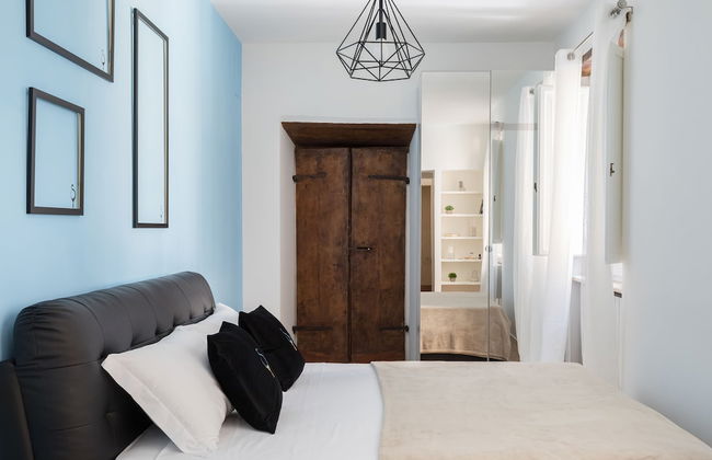 A World Aparts - Largo Argentina Apartments - Photo 4