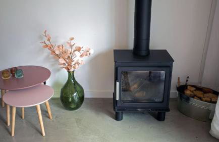 Zielony domek Drzewoszewo - Foto 12