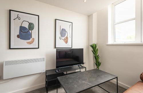 Thornhill House by Guestz - Foto 6