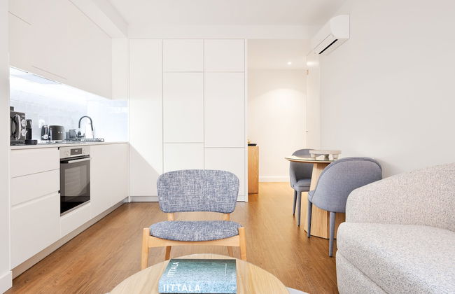 Catarina Serviced Apartments - Foto 60