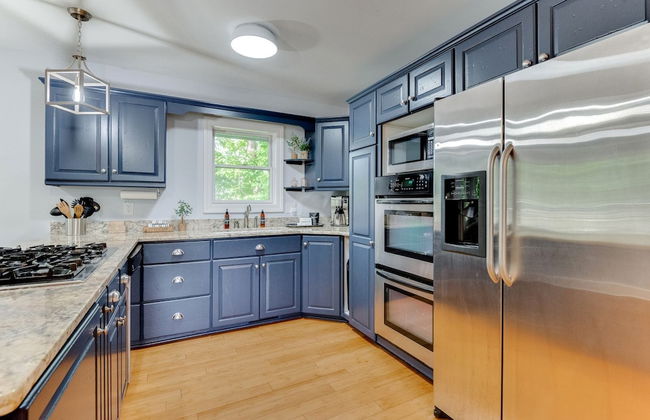 The Guest House - Estate - Foto 40