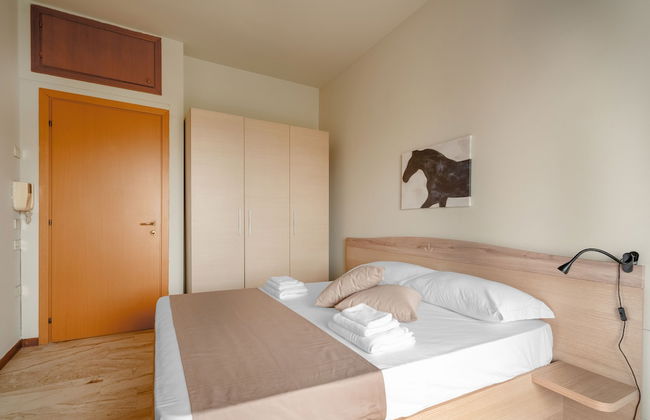 Casa da Suite Fraschini - Foto 7