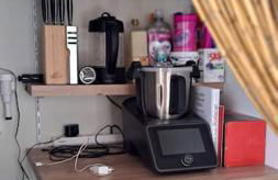 Magnifique T2 - Les pieds dans l'eau piscine/plage - Foto 19